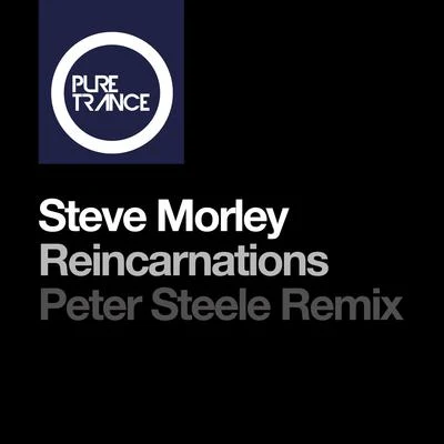 Reincarnations 專輯 Oliver Cattley/Steve Morley