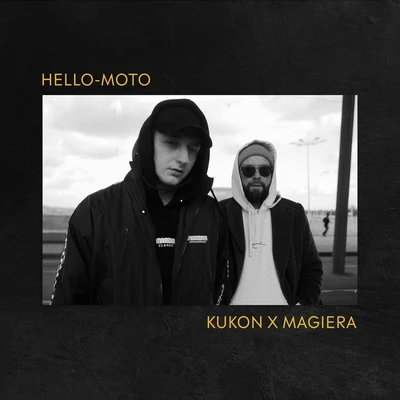 Hello - Motto 專輯 Kukon