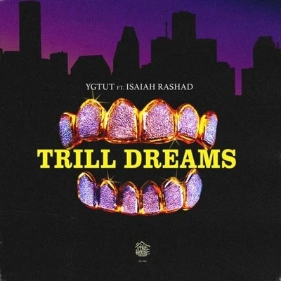 Trill Dreams 專輯 TuT/Michael da Vinci