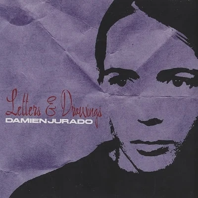 Letters & Drawings 专辑 Damien Jurado/MVCA/hinoon