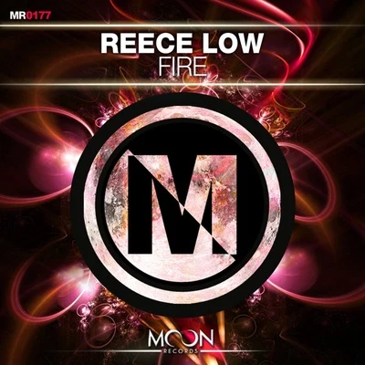 Fire 專輯 Reece Low