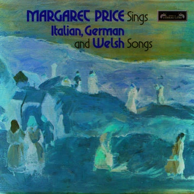 Margaret Price Recital 专辑 Margaret Price