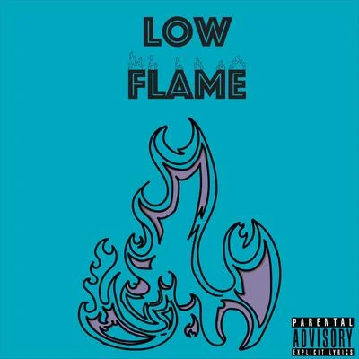 LOW FLAME 专辑 Ethan/Archangel