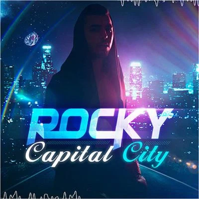 Capital City 专辑 DJ Rocky/Meital De Razon