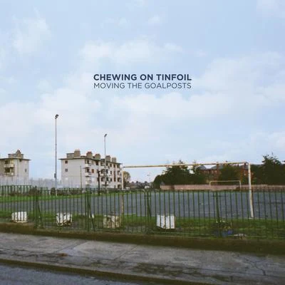 Moving the Goalposts 專輯 Flynthe/Chewie