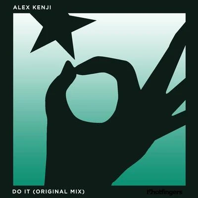 Do It 專輯 Alex Kenji