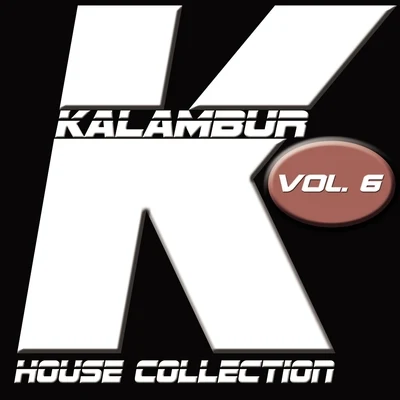 Kalambur House Collection, Vol. 6 專輯 Falcon/Aivem/Perfect Vision/Serhiy Klimenkov