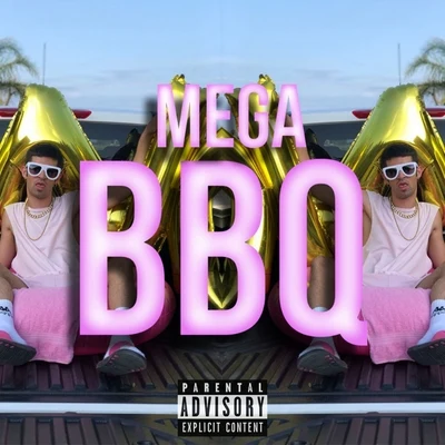 BBQ 專輯 Mega