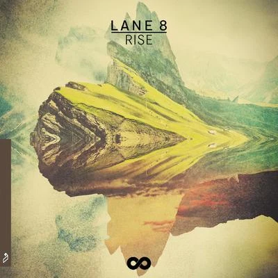 Rise 專輯 Lane 8/Khåen/Quintino & Blasterjaxx