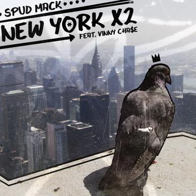 New York New York 專輯 spud mack