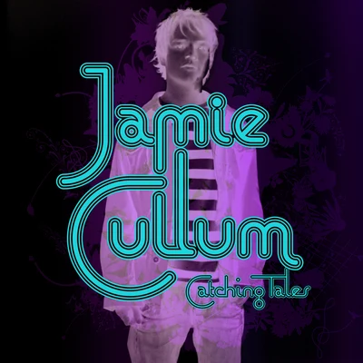 Catching Tales 專輯 Jamie Cullum