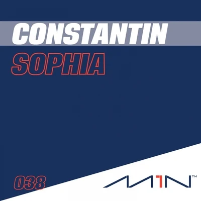 Sophia 专辑 Ralflo/Constantin