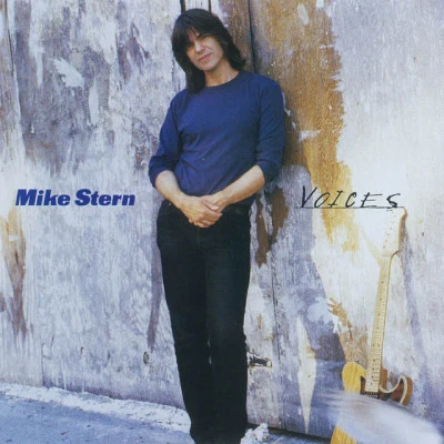 Voices 專輯 Pippo Matino/Quadra/Mike Stern