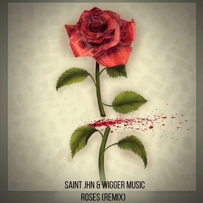 Roses (Remix) 專輯 SAINt JHN/Lil Baby/Lenny Kravitz/Meek Mill/A Boogie Wit da Hoodie