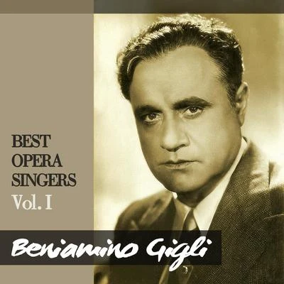 Pietro MascagniStaatskapelle Berlin Best Opera Singers, Vol. I