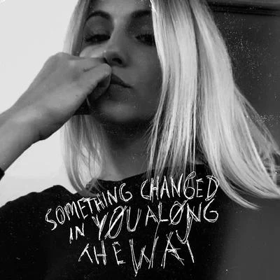 Something Changed In You Along The Way (feat. Aaron Gillespie) 專輯 As It Is/Aaron Gillespie