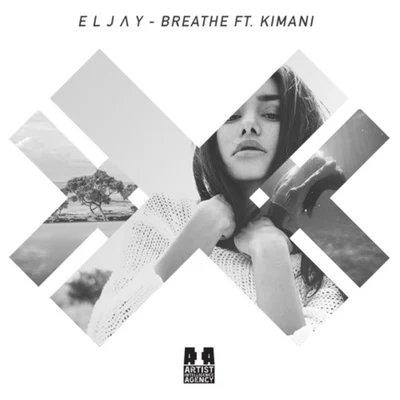 Breathe 專輯 ELJAY/WAVES