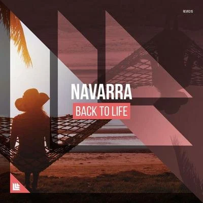 Back To Life 专辑 Navarra