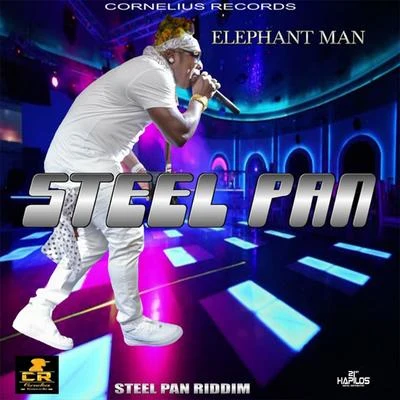 Steel Pan 專輯 DJ Sultan/Elephant Man