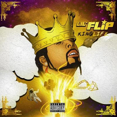 King 专辑 Phazerellie Bambino/Lil' Flip