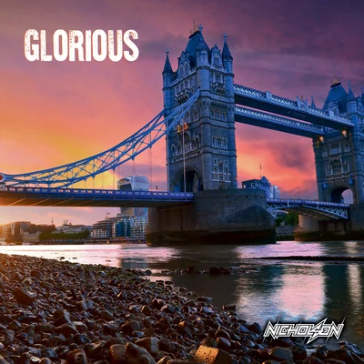 Glorious - Album Sampler EP1 專輯 Nicholson/Elated/Pierre Pienaar/Jardin/Frank Dueffel