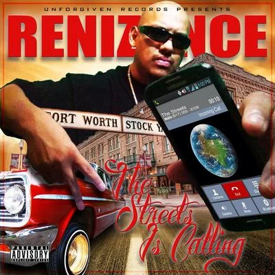 The Streets Is Calling 專輯 Renizance/Immortal Soldierz