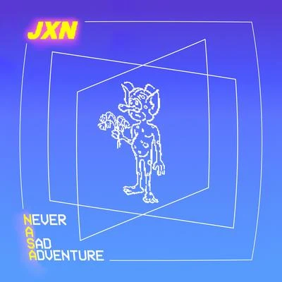 NeverASadAdventure 专辑 Reyanna Maria/JXN