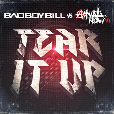 Tear It Up 專輯 Bad Boy Bill/Gettoblaster/Nick Rockwell