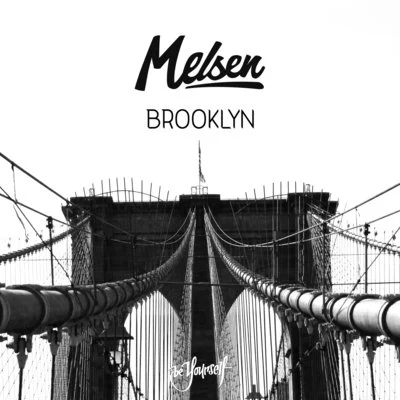 Brooklyn 專輯 Melsen/musicbyLUKAS