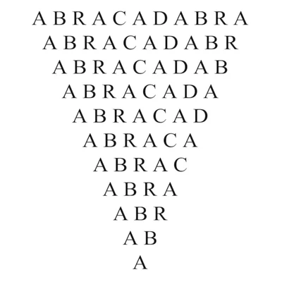 3rd Eye Magic: Abracadabra 专辑 Denmark Vessey/Charles Hamilton/Lil B/Alaska/Darko The Super