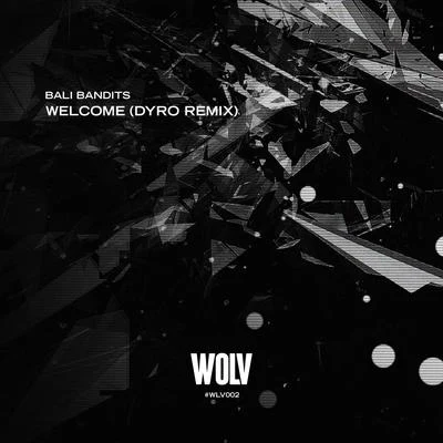 Bali BanditsKSHMR Welcome (Dyro Remix)