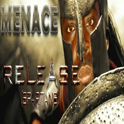 Release (Soca Spartans) 專輯 Menace