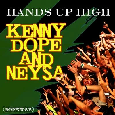 Kenny DopeDionne Farris Hands up High