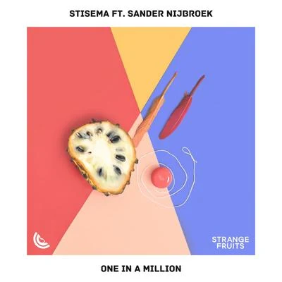 One in a Million (feat. Sander Nijbroek) 專輯 Stisema/Sander Nijbroek