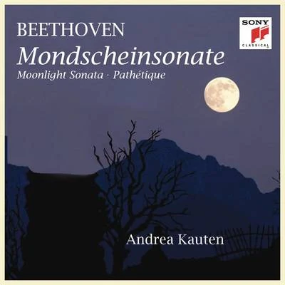 Mondscheinsonate (Moonlight Sonata) & Pathetique 專輯 Andrea Kauten