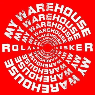 My Warehouse (DJ Pierres Wild Pitch Remix) 專輯 Helmut Dubnitzky/Roland Leesker/ONNO/Ken Hayakawa/Matthias Kick