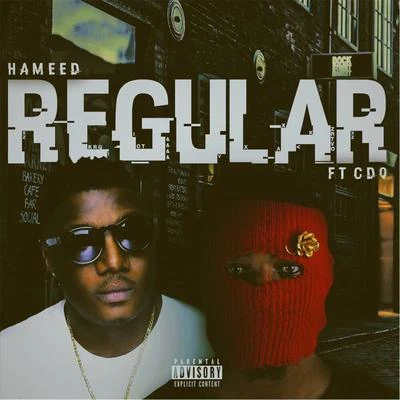 Regular (feat. CDQ) 專輯 CDQ/Dj Jimmy Jatt