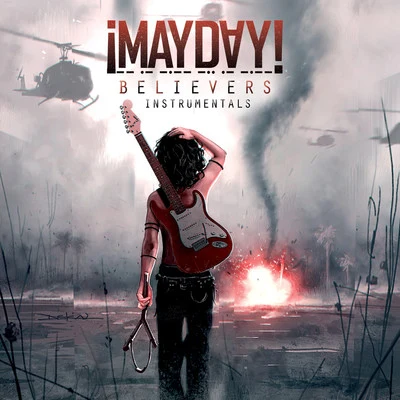 Believers (Instrumentals) 专辑 Matt Schultz/¡Mayday!