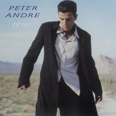 Time 專輯 Peter Andre