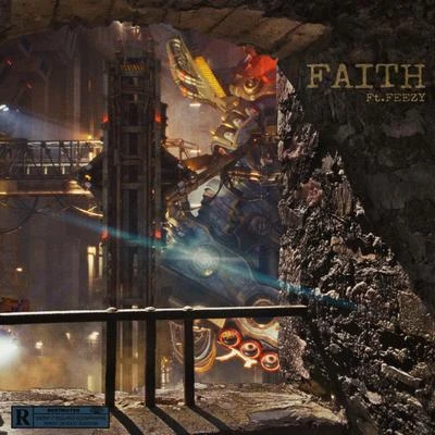 FAITH 专辑 万花筒Artascope