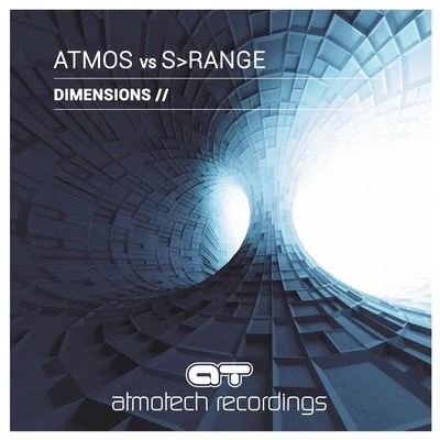 Dimension (Original Mix) 專輯 Atmos/Silent Sphere/Etic/M-Sphere/Psypsiq Jicuri