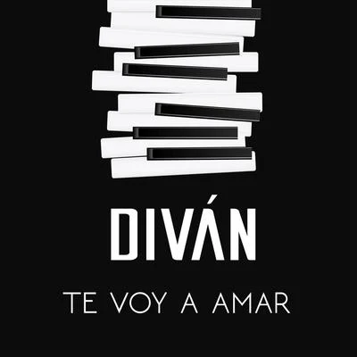 Te Voy a Amar 專輯 diVan/July Roby/Lenier