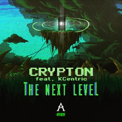 The Next Level 专辑 Crypton