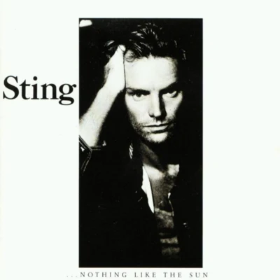 Nothing Like the Rarities 专辑 Sting/Dominic Miller/Novecento/Gregg Kofi Brown