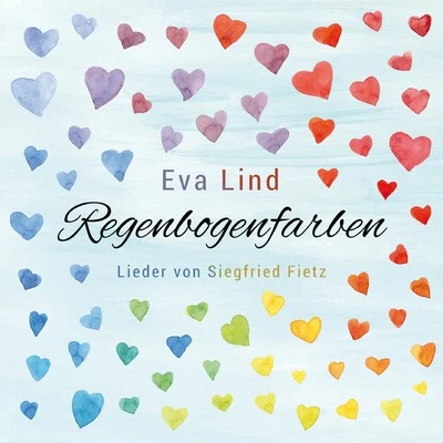 Regenbogenfarben 專輯 Detlev Jöcker/Eva Lind