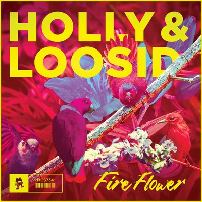 Loosid Fire Flower