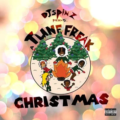 A Tunefreak Christmas 專輯 K Major/Dj Spinz