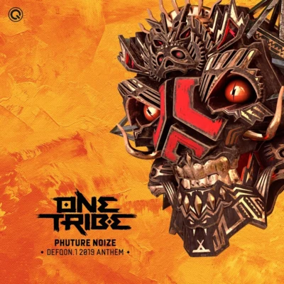 One Tribe (Defqon.1 2019 Anthem) 專輯 Phuture Noize