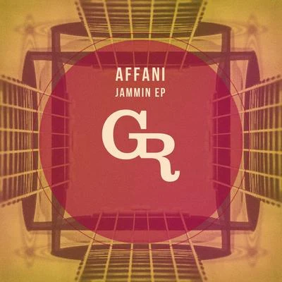 Jammin EP 专辑 Oscar de Rivera/Affani