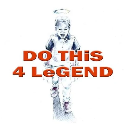 Do This 4 Legend (feat. Boy Big, Rich the Factor, Pjdasinger & Young Fatha) 專輯 Boy Big